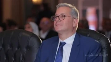 وزير البترول يجرى سلسلة لقاءات ثنائية مع نظيره القبرصي و قيادات الشركات العالمية 1